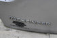 2017-20 Nissan Pathfinder SV Liftgate Back Door Shell Panel w/ Glass 90100-3KA1B - Alshned Auto Parts