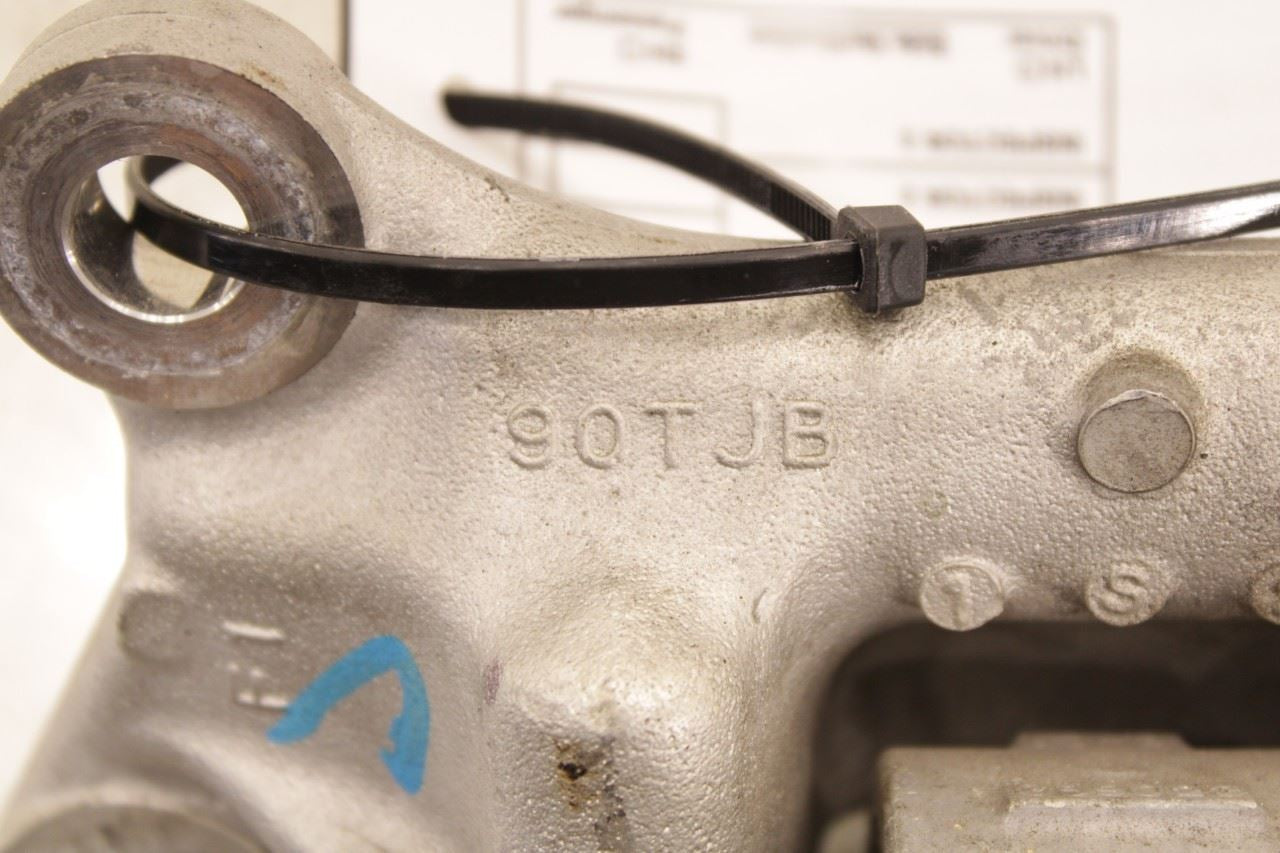 19-25 Acura RDX SH-AWD 2.0L Engine Lower Torque Rod Mount Bracket 50890-TJB-A03 - Alshned Auto Parts