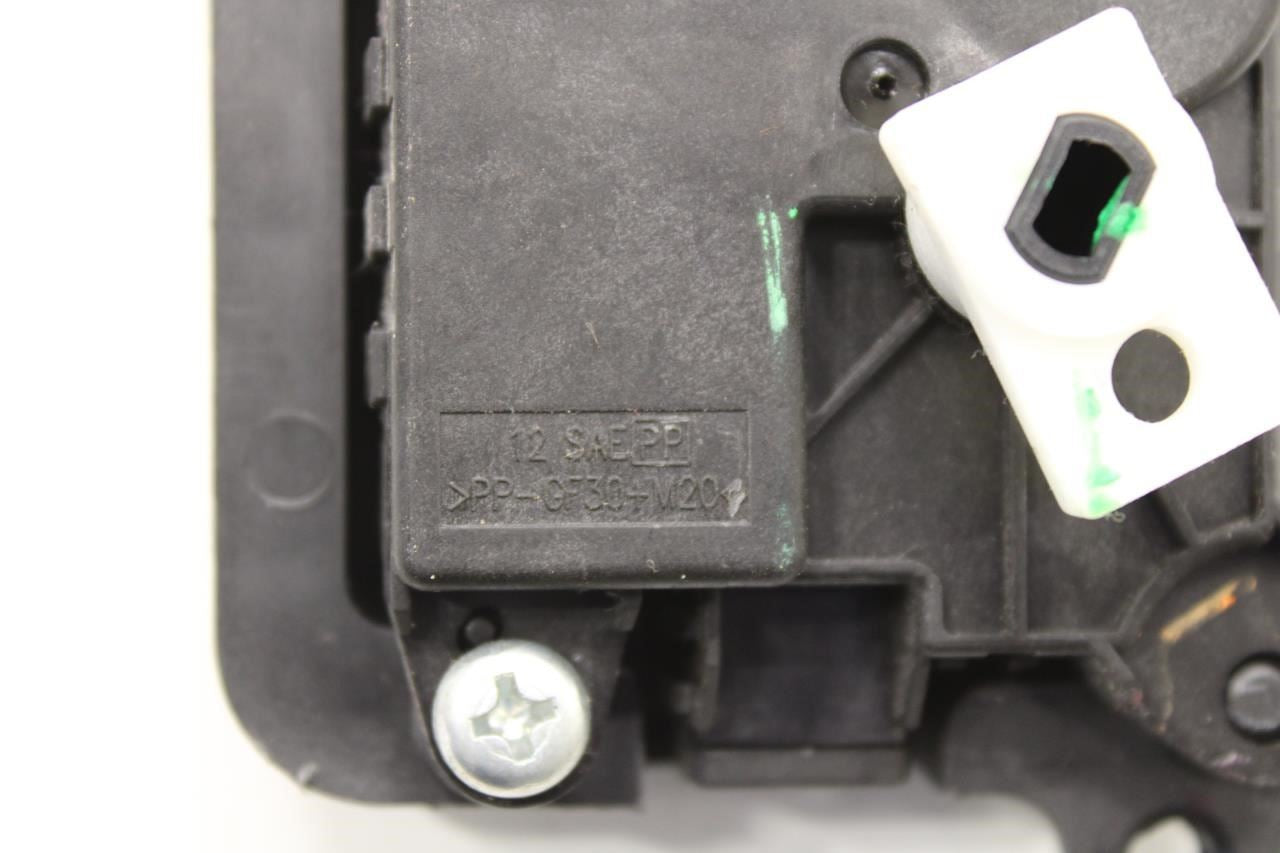 2013-2020 Nissan Pathfinder SV HVAC Blend Door Actuator Motor 27731-3SB0A OEM - Alshned Auto Parts