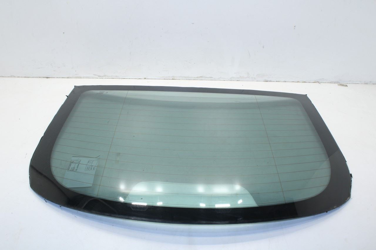 2012-2015 Jaguar XF Rear Back Window Glass C2Z28997 OEM - Alshned Auto Parts