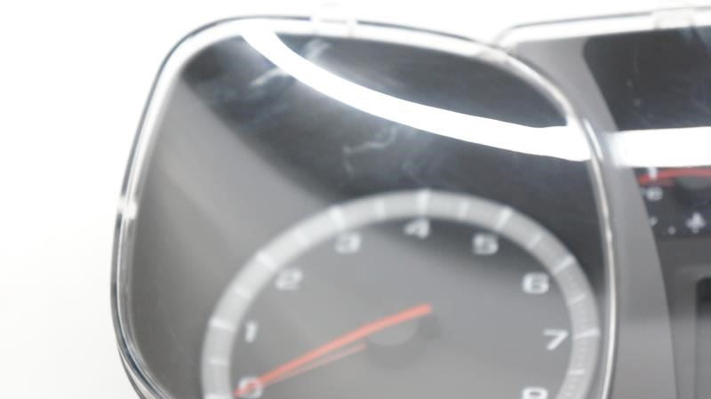 2011 GMC Terrain SLE1 Speed Gauge Instrument Cluster Unknown Mileage 22783663 - Alshned Auto Parts