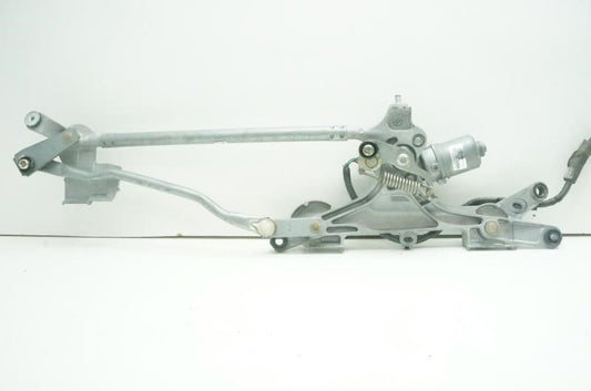 2010-15 Toyota Prius Front Windshield Wiper Motor & Linkage 85110-47280 OEM - Alshned Auto Parts