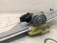 2015-2022 GMC Canyon Rear Right Side Door Window Regulator w/ Motor 23205613 OEM3