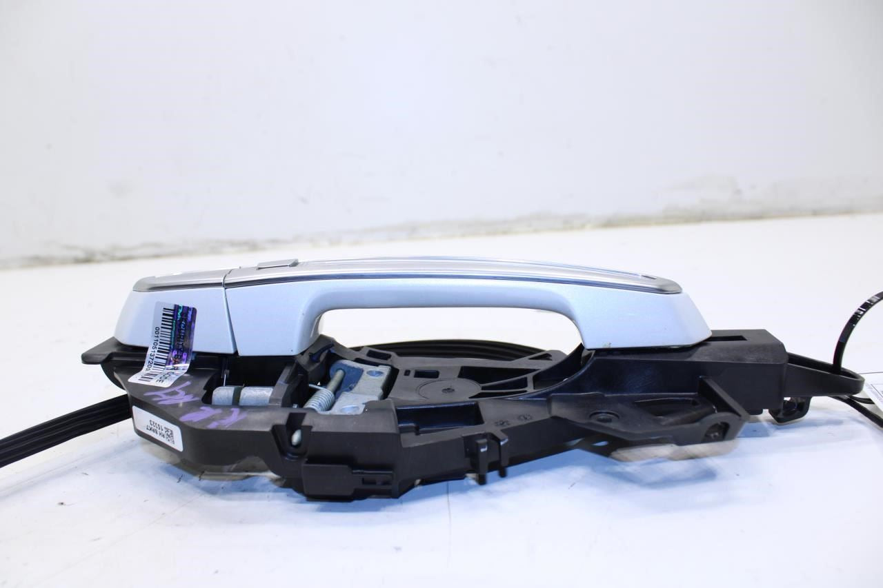 2019-2024 Cadillac XT4 Premium Rear Right Side Door Exterior Handle 13509689 OEM - Alshned Auto Parts