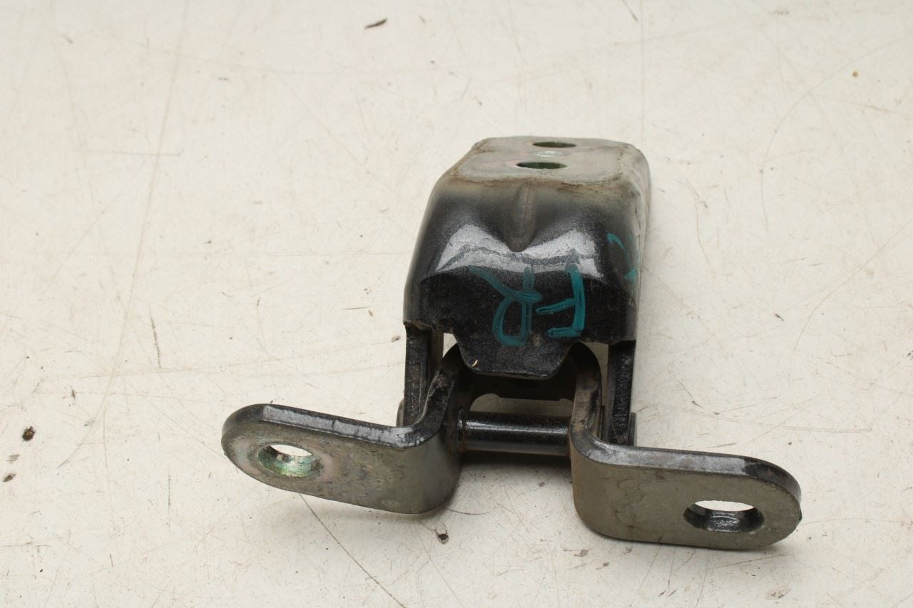 2019-24 KIA Forte LXS FR LH Door Hinge Upper and Lower Pair w/ Bolts 79310-2V000 - Alshned Auto Parts