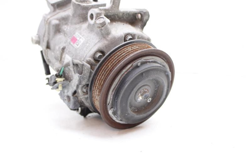 2018-2020 Ford F150 2.7L AC Air Conditioner Compressor JL3H-19D629-MD OEM - Alshned Auto Parts