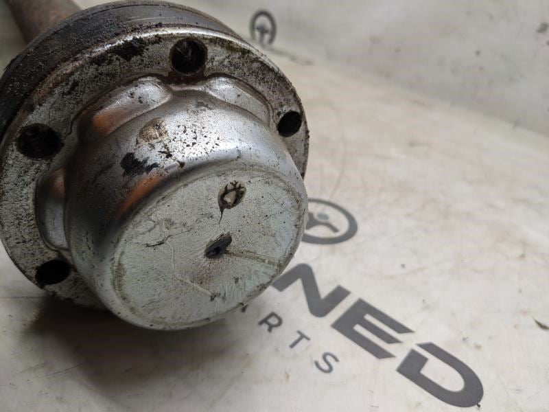 2011-2014 Ford F150 3.5L 4WD Front Drive Shaft BL3Z-4A376-B OEM - Alshned Auto Parts