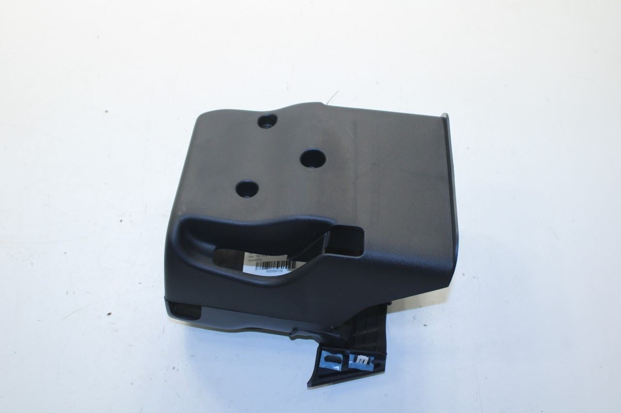 2015-2020 Ford F150 XL Super Cab Steering Column Upper and Lower Cover Shroud - Alshned Auto Parts