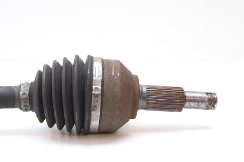 16-19 Infiniti QX60 3.5L FWD Front Left Driver Drive Axle Shaft 39101-3JA3A OEM - Alshned Auto Parts