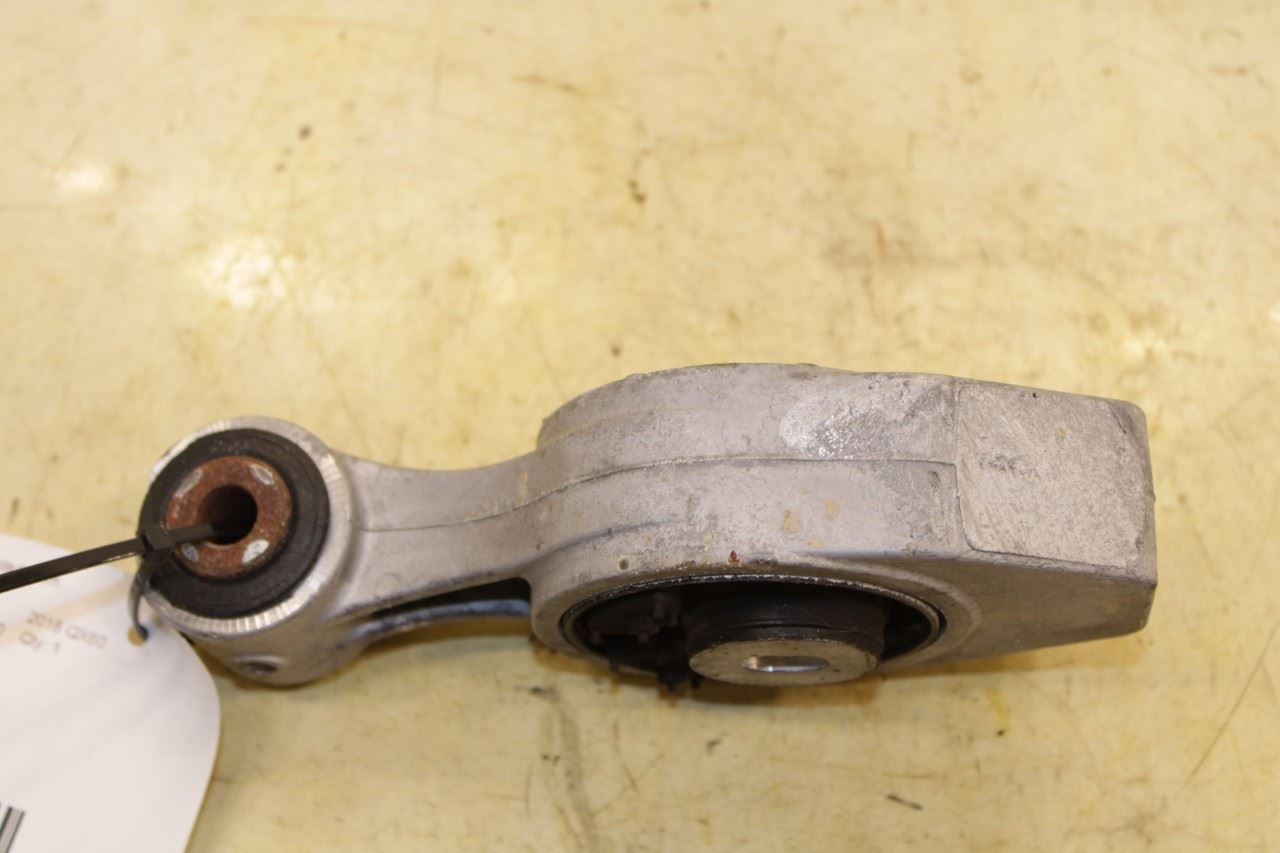 2014-2020 Infiniti QX60 3.5L FWD Engine Torque Rod Mount Bracket 11350-4RA0A OEM - Alshned Auto Parts