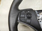 2014-17 Acura MDX SH-AWD Tech 3.5 AWD Steering Wheel Leather w/ Control Buttons - Alshned Auto Parts