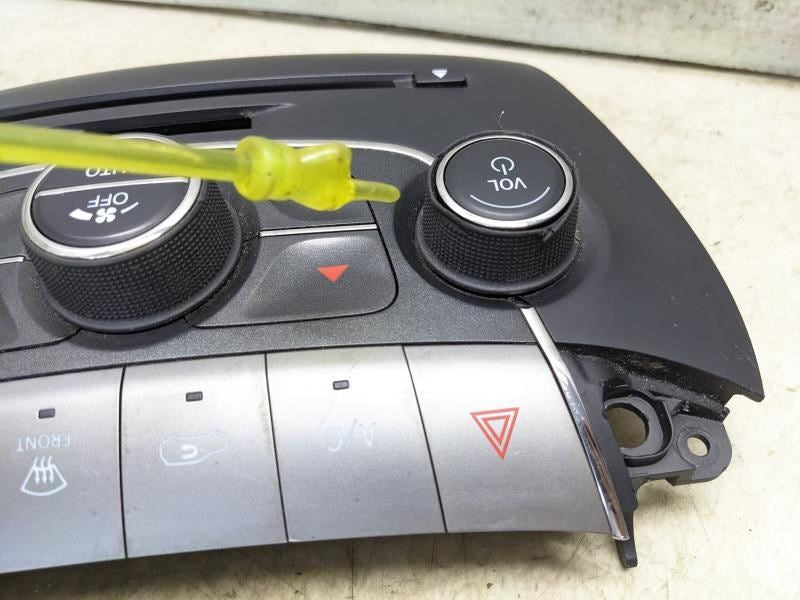 14-20 Dodge Journey AC Heater Temperature Climate Control 6MP801X9AA OEM *ReaD* - Alshned Auto Parts