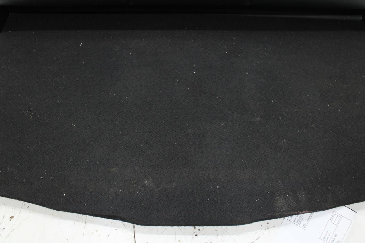 20-25 Ford Explorer Trunk Spare Tire Cargo Carpet Cover Liner LB5B-S45026-CE OEM - Alshned Auto Parts