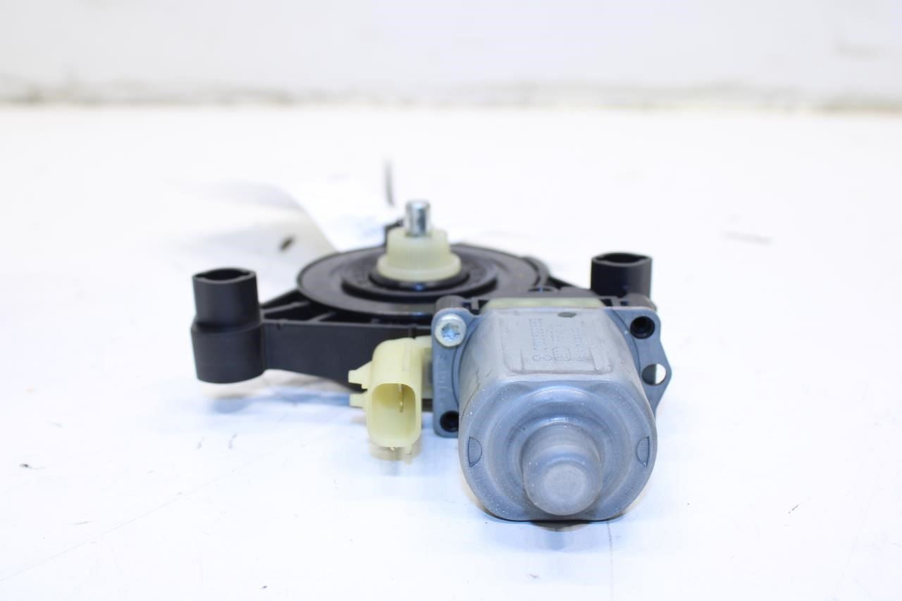 2017-2025 Jeep Compass Latitude Rear Left Door Power Window Motor 68292087AA OEM - Alshned Auto Parts