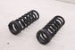 2008-15 Mercedes-Benz C350 Sport Rear Right and Left Driver Side Coil Spring Set - Alshned Auto Parts