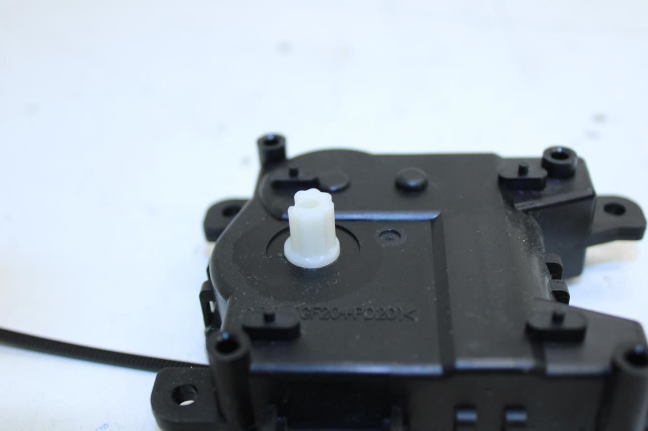 2016-2023 Toyota Tacoma HVAC Heater Damper Servo Actuator Motor 87106-04070 OEM - Alshned Auto Parts