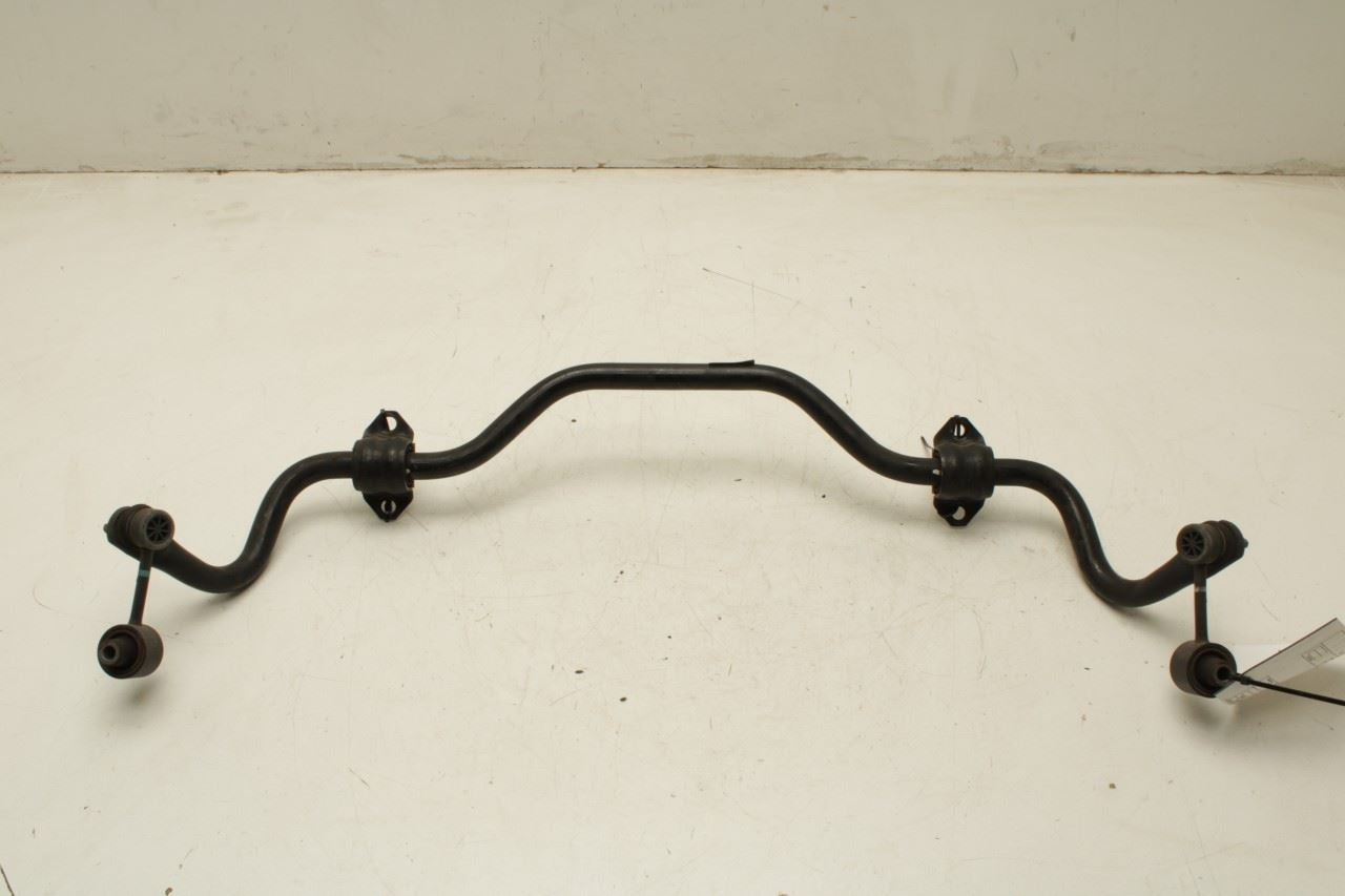 2023-2025 Kia Sportage Hybrid EX Rear Suspension Stabilizer Sway Anti-Roll Bar - Alshned Auto Parts