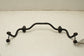 2023-2025 Kia Sportage Hybrid EX Rear Suspension Stabilizer Sway Anti-Roll Bar - Alshned Auto Parts