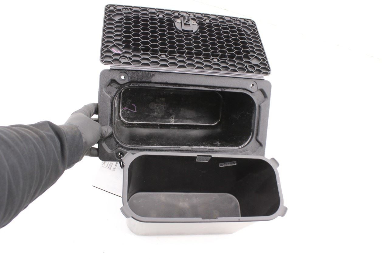 2013-2018 RAM 1500 Laramie Rear Left Side 2nd Row Floor Storage Tray Insert Box - Alshned Auto Parts