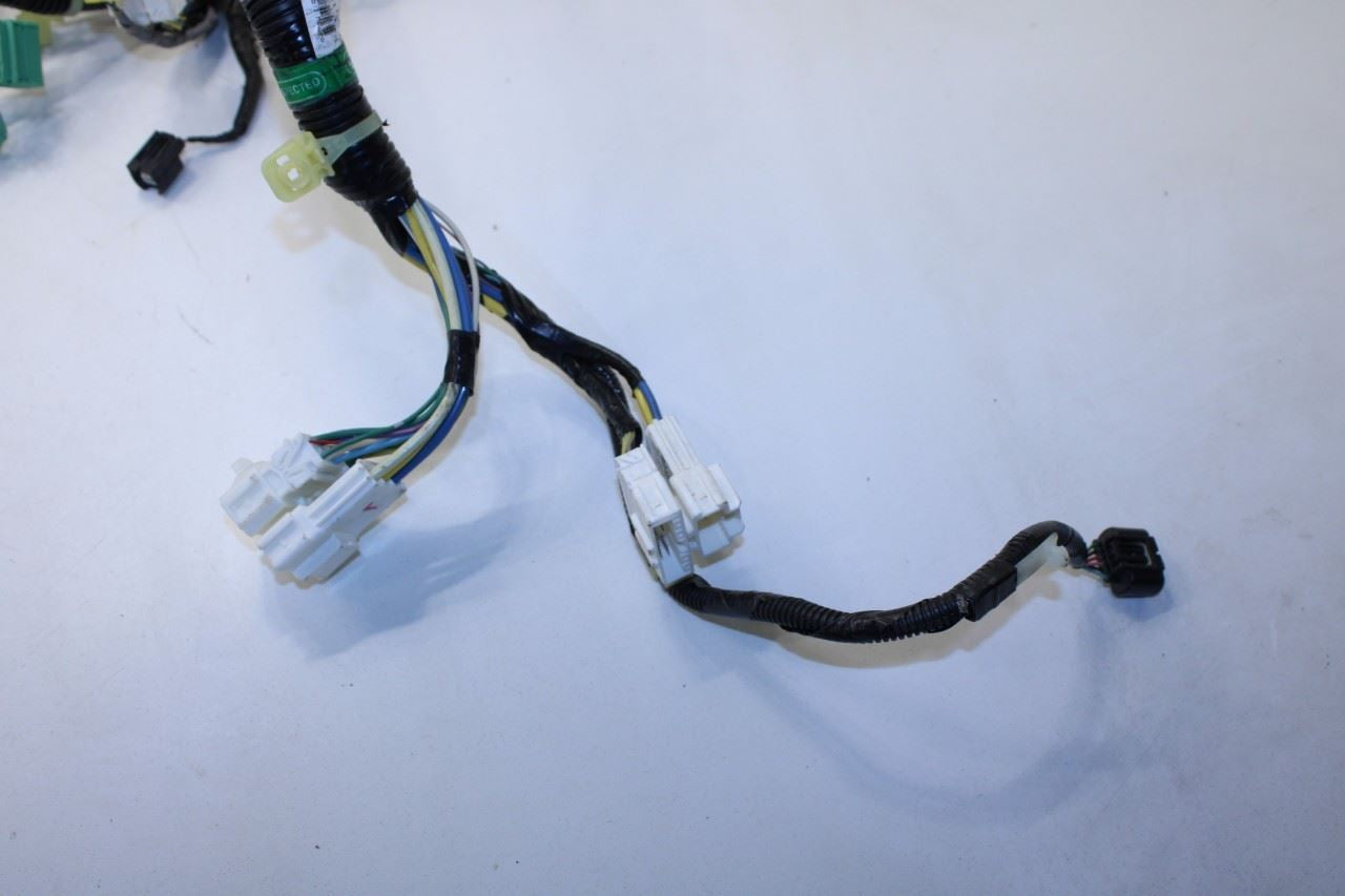 2017-2020 Acura MDX Advance 3.5L Under Hood Engine Bay Wire Harness *ReaD* - Alshned Auto Parts
