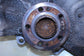 2012-2015 Mercedes-Benz ML350 Front Right Side Spindle Knuckle Hub 166-330-10-20 - Alshned Auto Parts