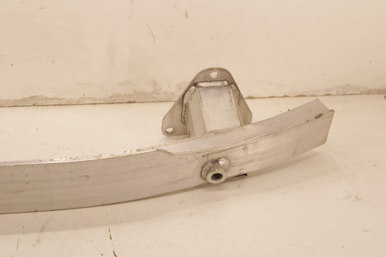 2019-2023 Jeep Cherokee Latitude Rear Bumper Reinforcement Impact Bar Beam - Alshned Auto Parts