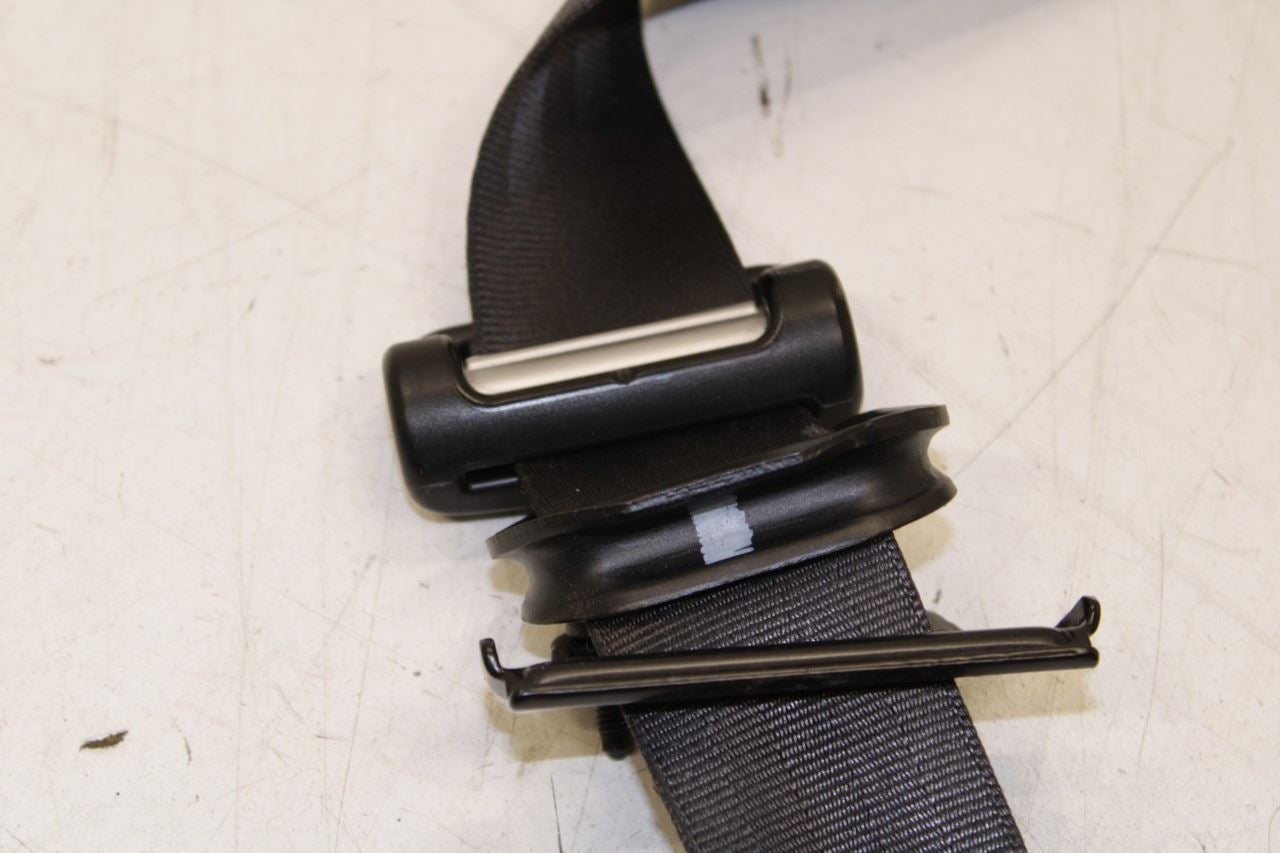 2015-16 Volvo S60 T5 Premier 2.0L FWD Front Driver Left Side Seat Belt Retractor - Alshned Auto Parts