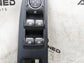 16-19 Ford Explorer Front Left Master Power Window Switch FB53-14A564-BBW *ReaD* - Alshned Auto Parts