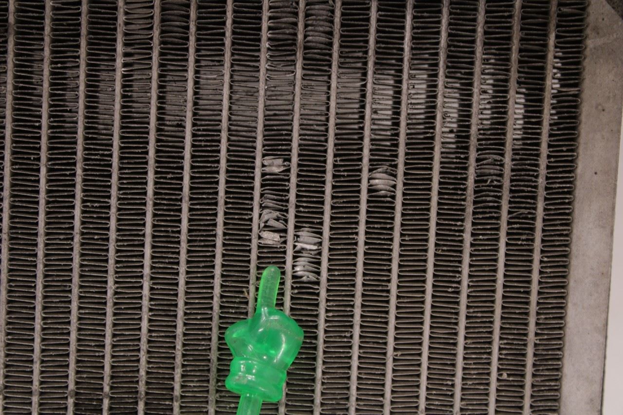 16-24 Infiniti Q50 Premium 3.0L Primary Engine Coolant Radiator 214604HK0A *ReaD - Alshned Auto Parts