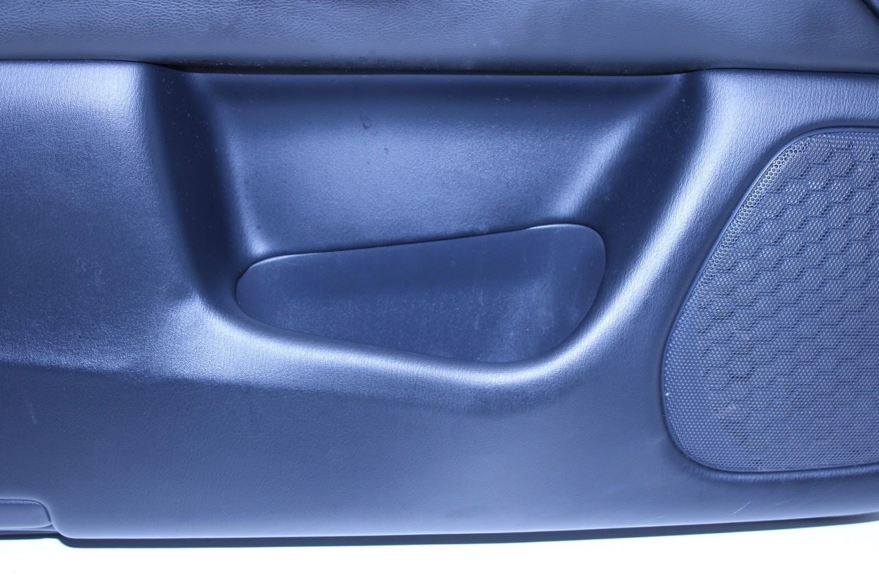 2017-2020 Nissan Pathfinder SV Front Left Driver Door Trim Panel 809A1-9PM0A OEM - Alshned Auto Parts