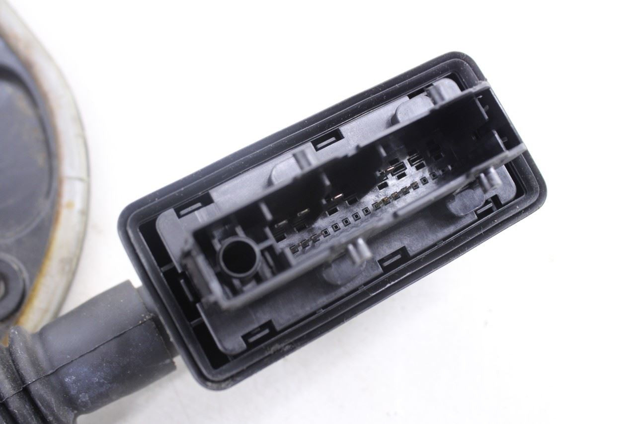 15-21 Mercedes-Benz C300 4Matic RR LH Door Window Regulator w/ Carrier and Motor15