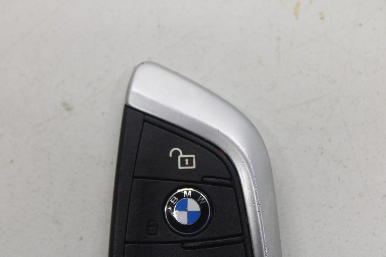 2014-16 BMW X5 xDrive35i 3.0L AWD Smart Key Keyless Remote Entry Fob Transmitter - Alshned Auto Parts