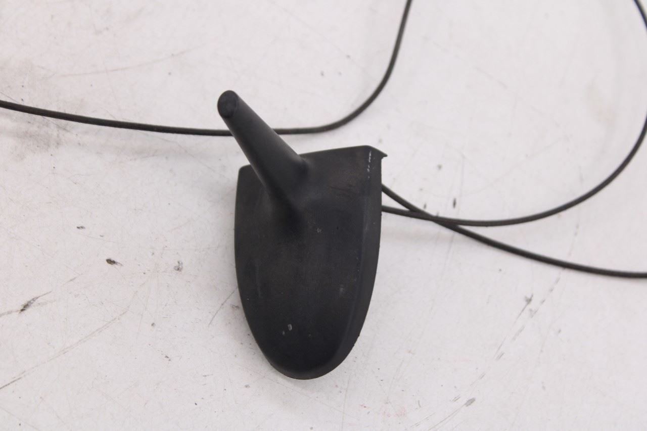 2003-2006 Mercedes-Benz E500 Roof Exterior Shark Fin Radio Antenna 2118203575 - Alshned Auto Parts