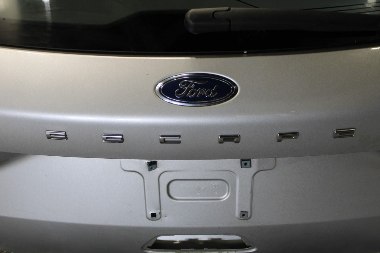 2020 Ford Escape SEL Liftgate Shell Panel with Back Glass LJ6Z-7840010-A *ReaD* - Alshned Auto Parts