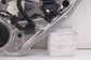 08-14 Mercedes-Benz C350 Sport RR RH Door Window Regulator w/ Carrier and Motor - Alshned Auto Parts