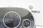 2013 Jeep Wrangler Speed Gauge Instrument Cluster Unknown Mileage 05091413AC OEM2