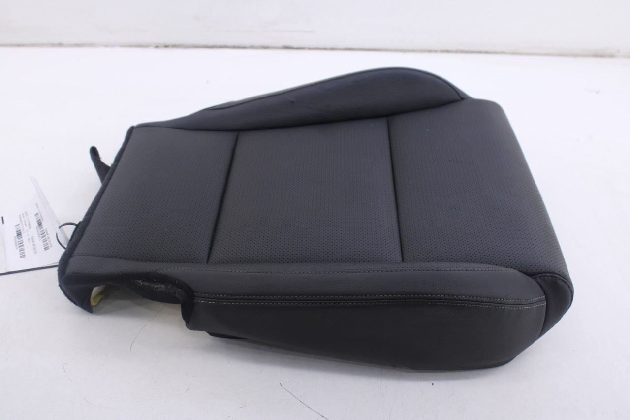 2020-22 Kia Sportage Nightfall Front Driver Left Side Seat Lower Cushion *ReaD* - Alshned Auto Parts