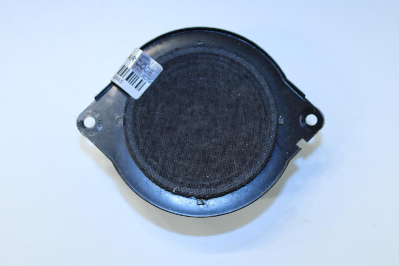2015-2025 Jeep Wrangler Sahara FR LH and RH Dash Panel Audio Speakers 5059062AB - Alshned Auto Parts