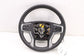 2023-24 Chevrolet Silverado LT-L 2.7L Steering Wheel Leather w/ Control Buttons - Alshned Auto Parts