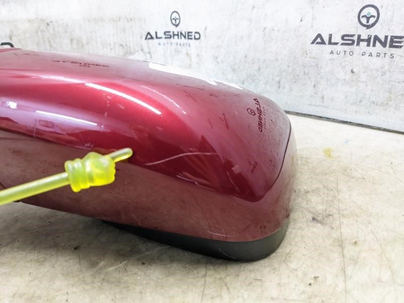 2017-2020 Chevrolet Trax RH Passenger Side Rearview Mirror 42656381 OEM *ReaD* - Alshned Auto Parts