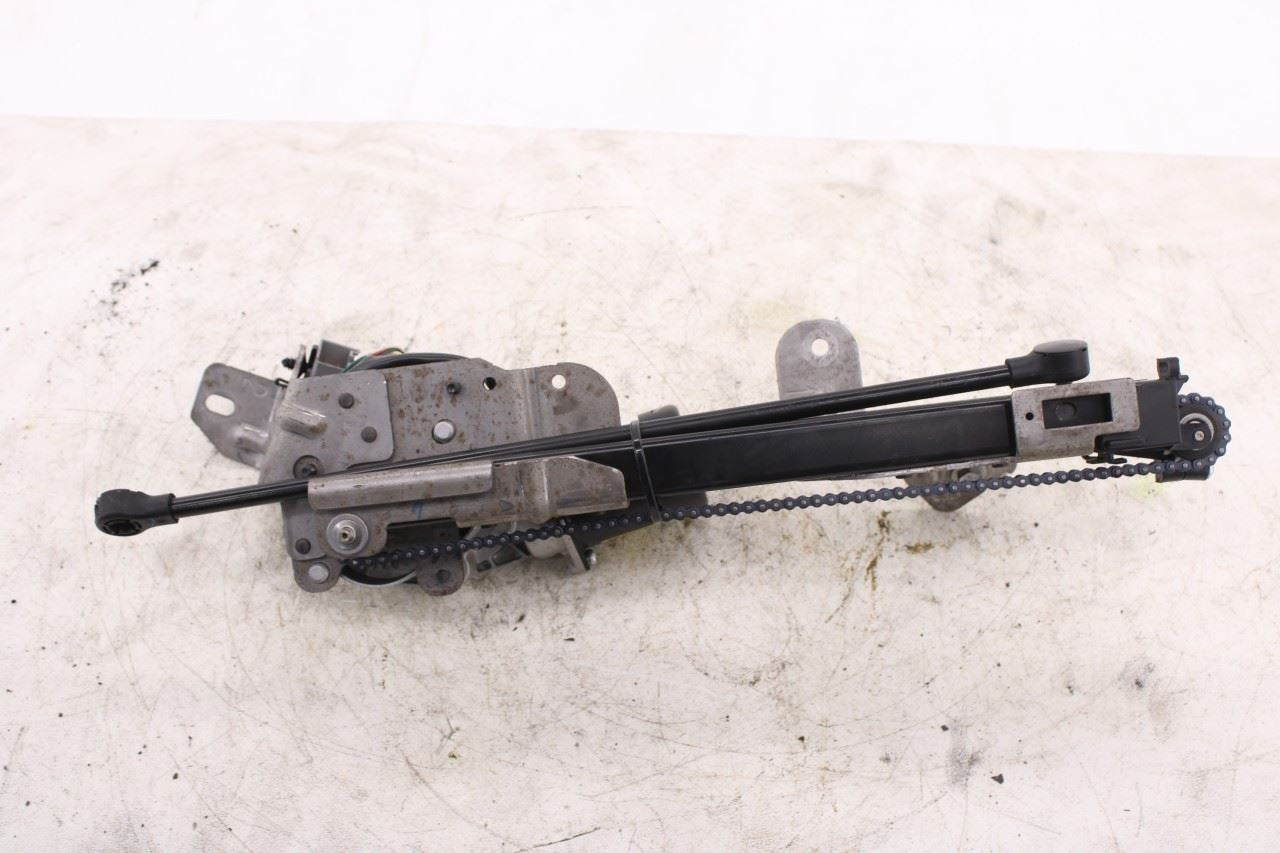 14-20 Dodge Grand Caravan GT Rear Liftgate Power Lift Motor and Gear 68195936AC8