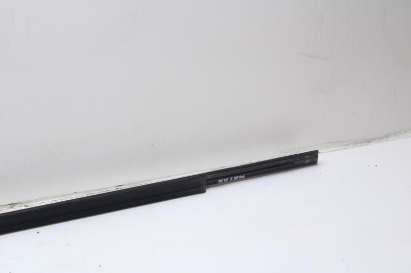 17-24 Chrysler Pacifica Rear Right Slide Door Belt Outer Weatherstrip 68188798AE - Alshned Auto Parts