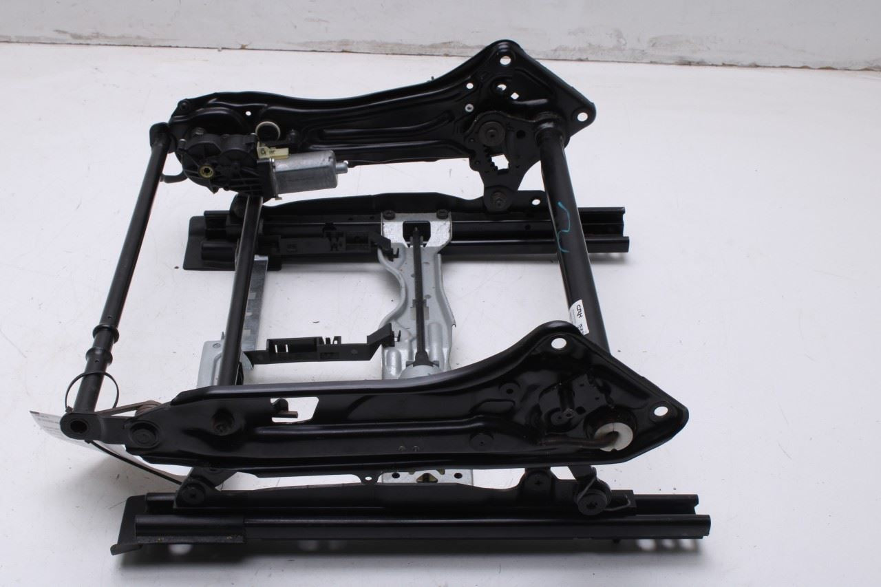 10-13 Mercedes-Benz E350 Sport 4Matic Front Seat RH Lower Track Frame w/ Motors - Alshned Auto Parts