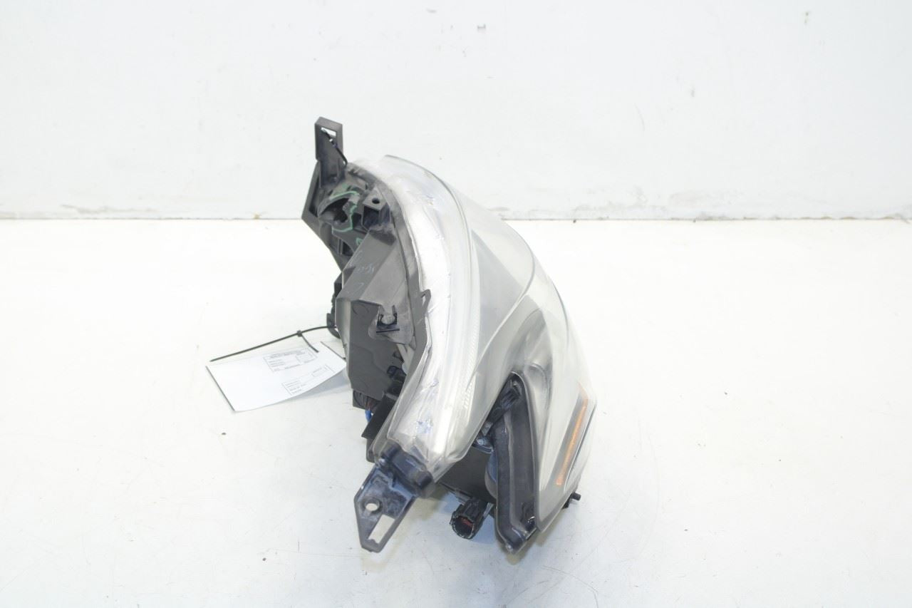 2015-17 Nissan Murano Platinum Front Passenger RH Side LED Headlight Lamp *ReaD* - Alshned Auto Parts