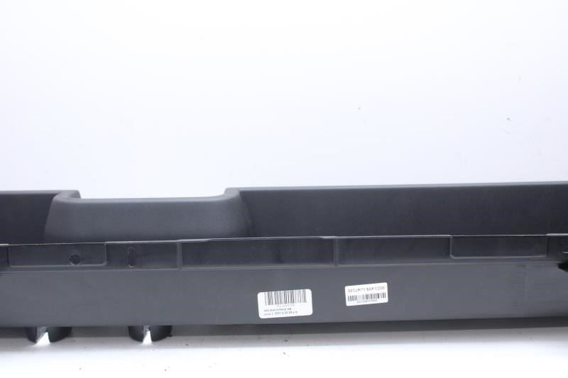 20-25 Jeep Gladiator RR Under Seat Storage Bin Tray Compartment Box 6LJ64TX7AA - Alshned Auto Parts