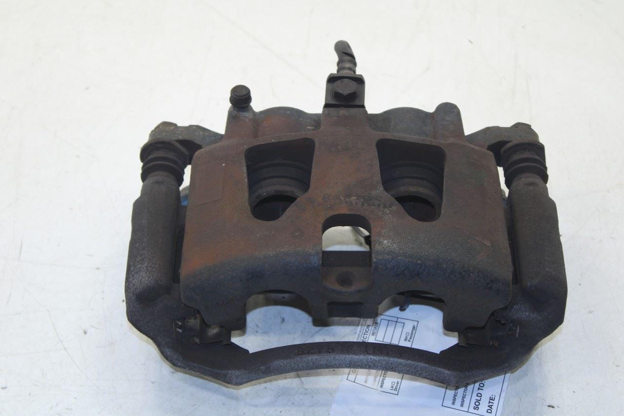 2013-16 Ford F250 Lariat Crew Cab Rear Left Side Brake Disc Caliper DC3Z-2553-A - Alshned Auto Parts
