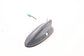 20-2025 Infiniti QX50 LUXE Roof Exterior Shark Fin Radio Antenna 28208-5NY0B OEM - Alshned Auto Parts