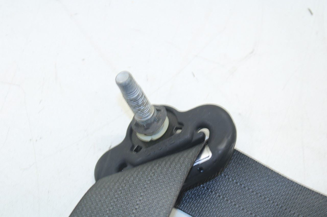 11-14 Dodge Challenger SXT Rear Passenger Right Side 2nd Row Seat Belt Retractor - Alshned Auto Parts