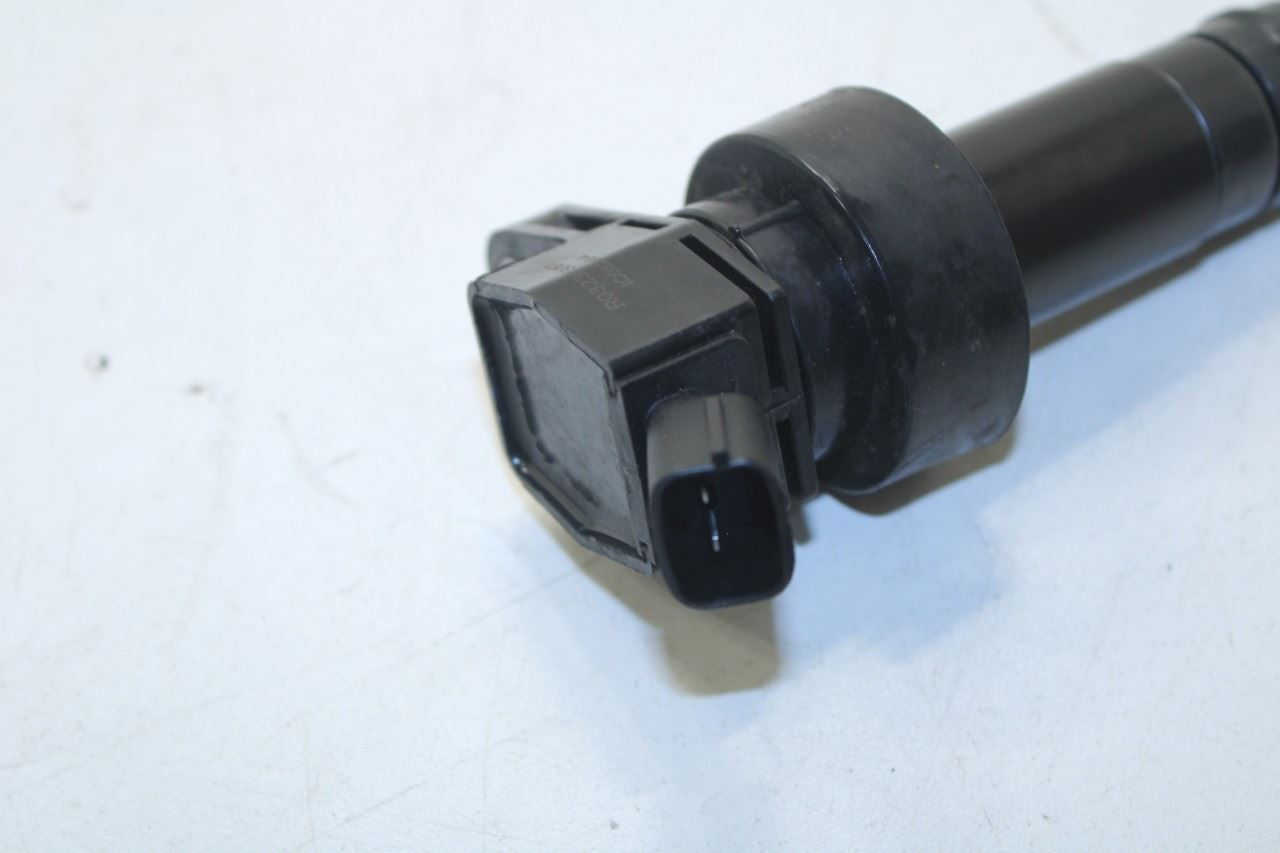2011-2017 Hyundai Veloster Base 1.6L Ignition Coil Set of 4 27301-2B100 OEM - Alshned Auto Parts