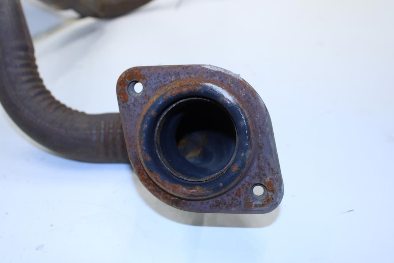 2011-2016 Ford F250 350 450 SD 6.2L 4WD Exhaust System Pipe BC3Z-5F250-D OEM - Alshned Auto Parts